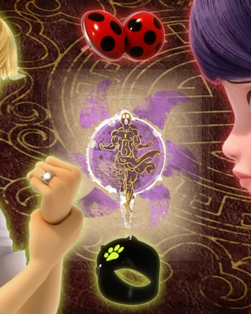 Robostus Miraculous Ladybug Wiki Fandom