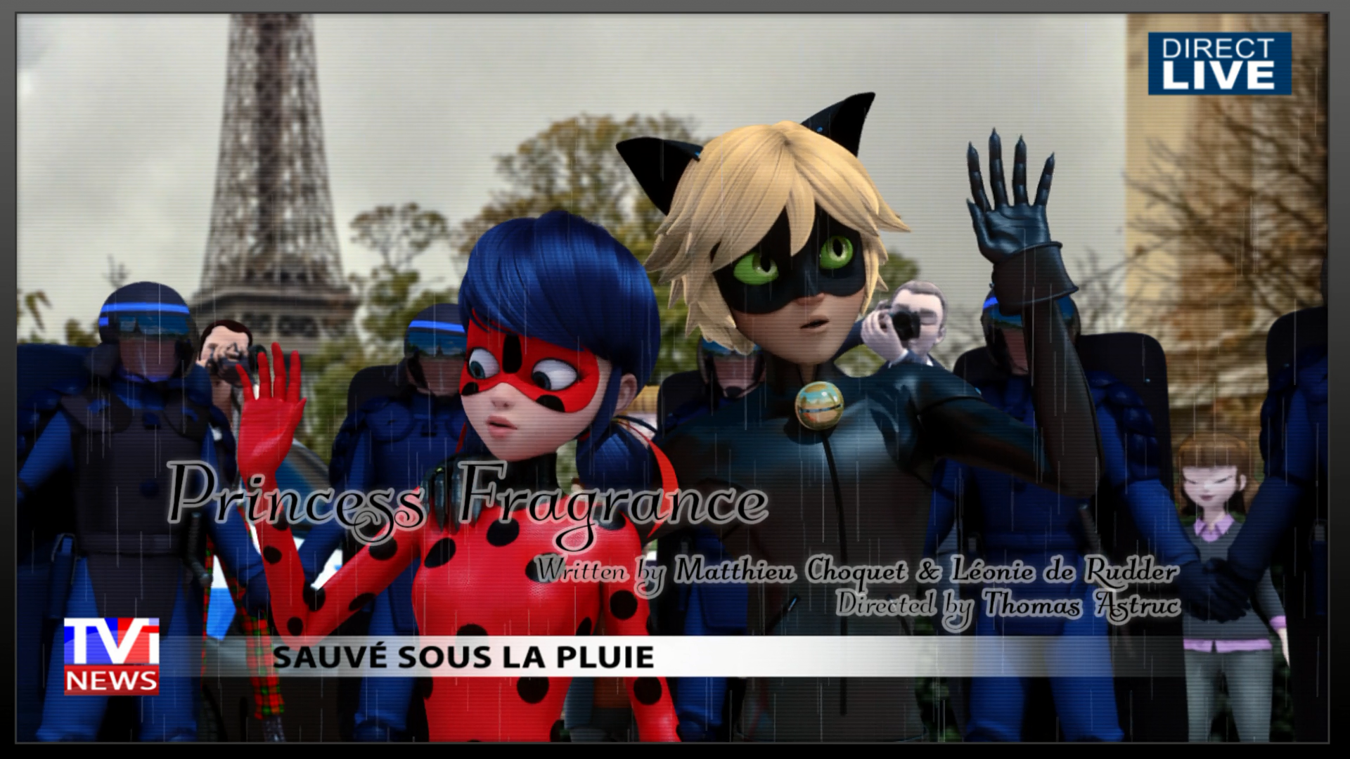 Princess Fragrance Miraculous Ladybug Wiki Fandom