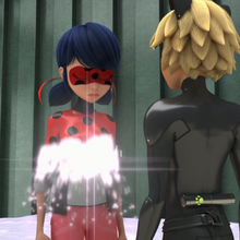 Miraculous Holders Miraculous Ladybug Wiki Fandom
