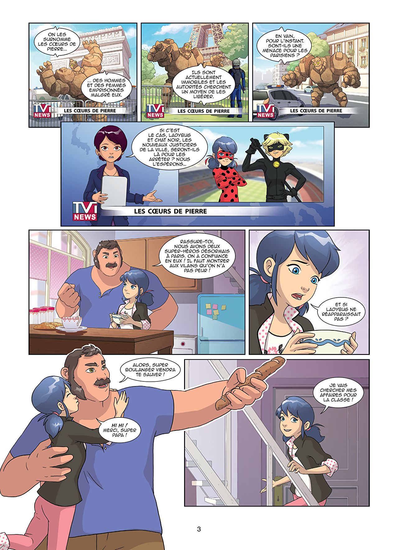 Image - Origin 2 - French Comic -1.jpg | Miraculous Ladybug Wiki ...