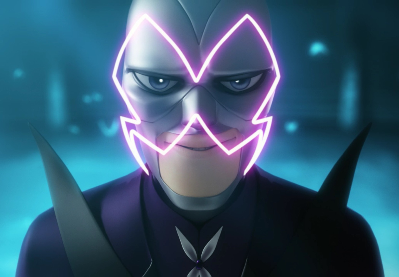 Image Hawk Moth Pic 2png Miraculous Ladybug Wiki Fandom Powered By Wikia 4983