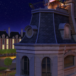 Sandboy Gallery Miraculous Ladybug Wiki Fandom