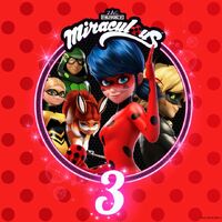 Season 3 Miraculous Ladybug Wiki Fandom