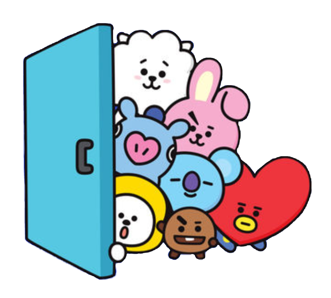 image bt21 png miraculous ladybug wiki fandom christmas characters