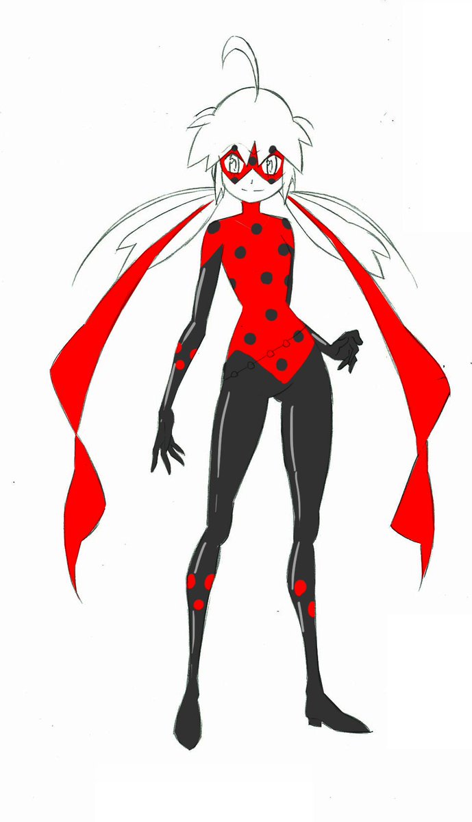 Ladybug PV | Miraculous Ladybug Wiki | FANDOM powered by Wikia