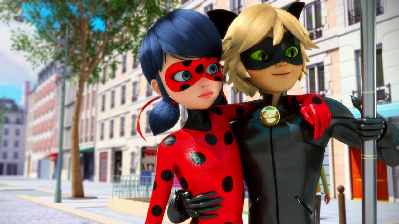 Image - The-Mime-Rush-Hour-Fight-Miraculous-Tales-Of-Ladybug-And-Cat ...