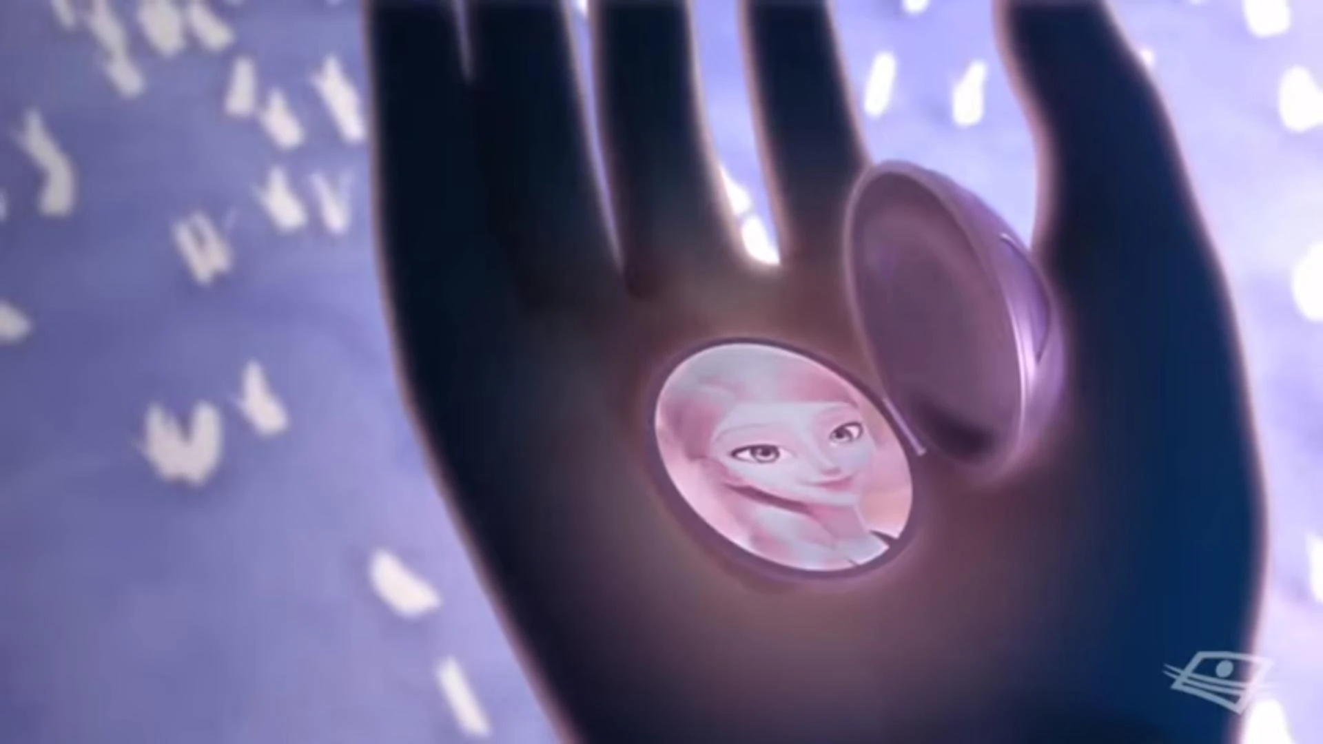 Image Mrs Agreste Brooch.jpg Miraculous Ladybug Wiki FANDOM