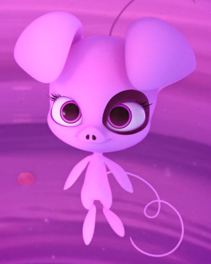 Daizzi Miraculous Ladybug Wiki Fandom