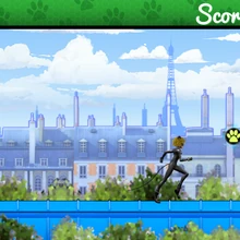 Miraculous Mission Ladybug Miraculous Ladybug Wiki Fandom