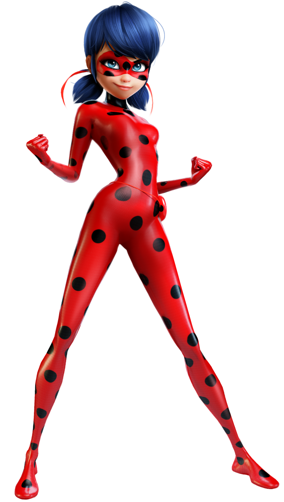 Image - Ladybug Render 5.png | Wikia Miraculous Ladybug | FANDOM