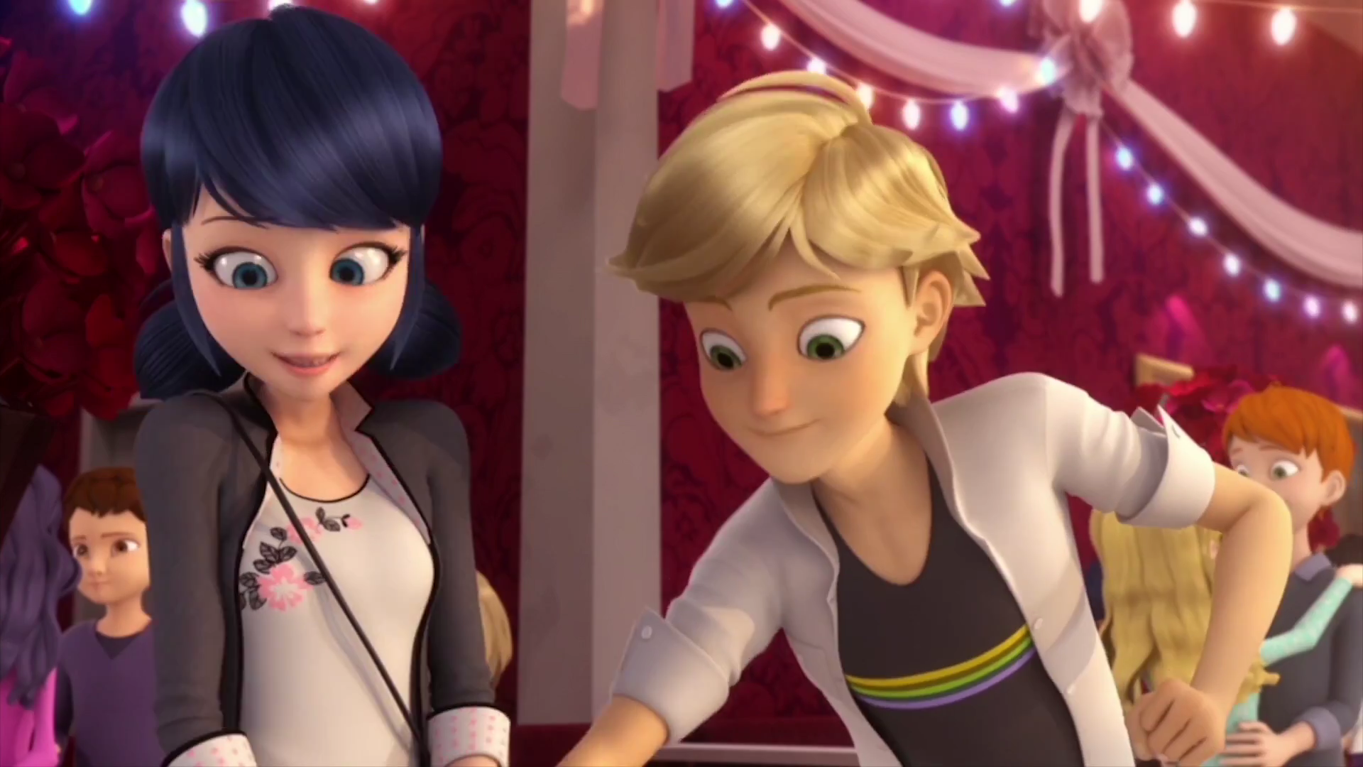 Miraculous Season 2 Episode 17 Streaming Image - Miraculous Season 2 Sneak Peak (132).png | Miraculous Ladybug