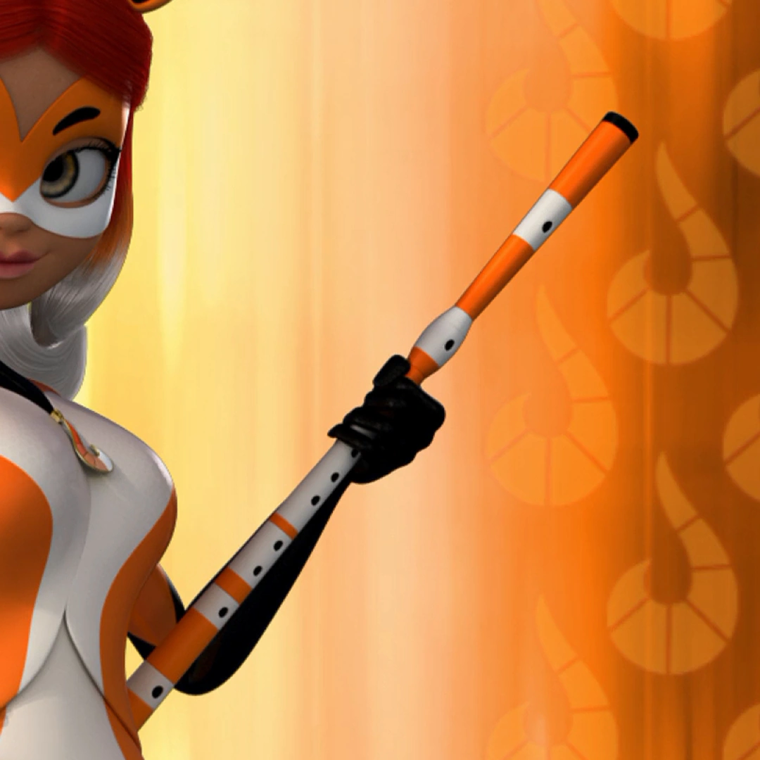 Flute Miraculous Ladybug Wiki Fandom