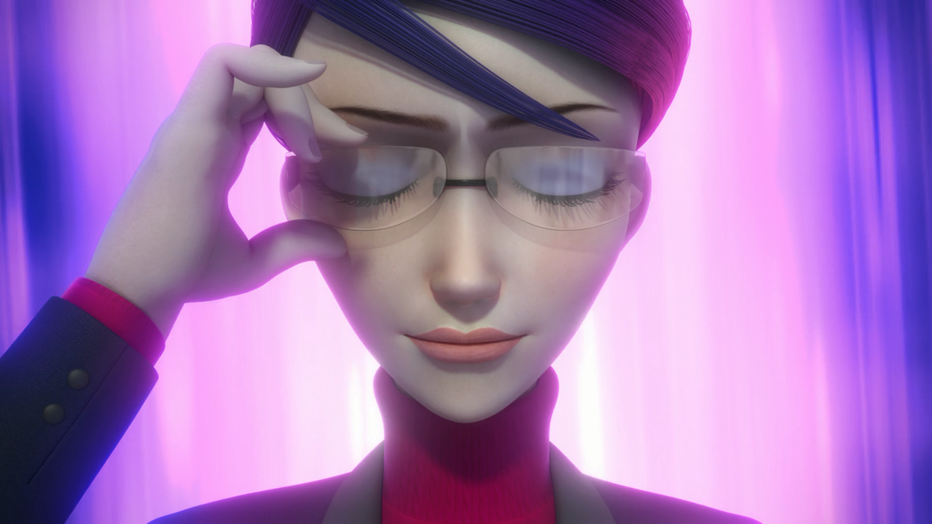 Download Peacock Miraculous/Gallery | Miraculous Ladybug Wiki | Fandom