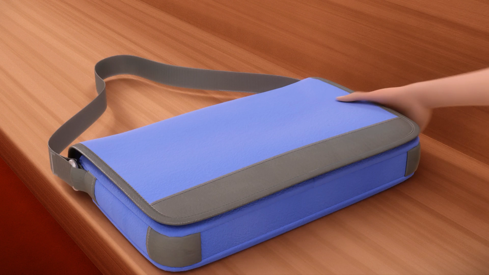 Alya's bags | Miraculous Ladybug Wiki | Fandom