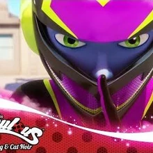 Silencergallery Miraculous Ladybug Wiki Fandom