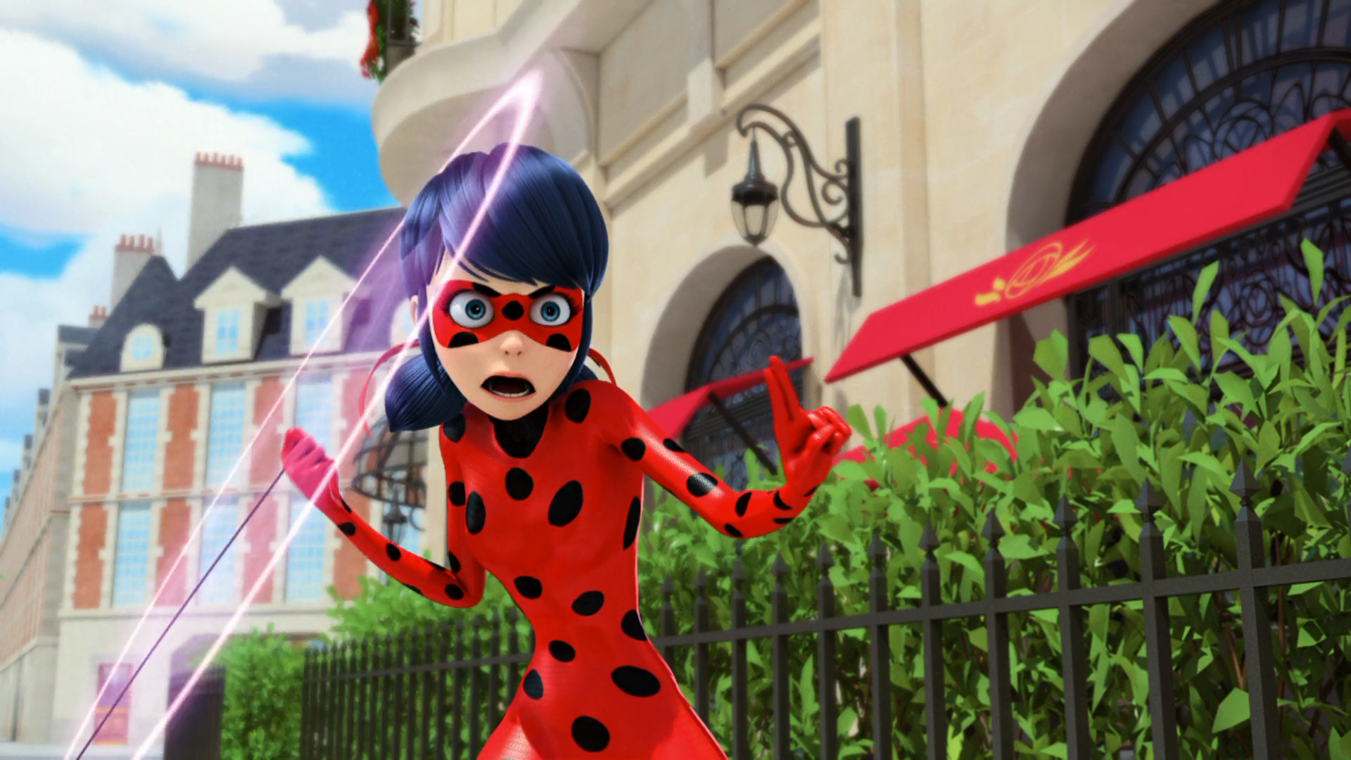 Image - DC S01EP10 (373).png | Miraculous Ladybug Wiki | FANDOM Powered ...