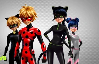 Spoiler Leaking Um Lots Of Things Miraculous