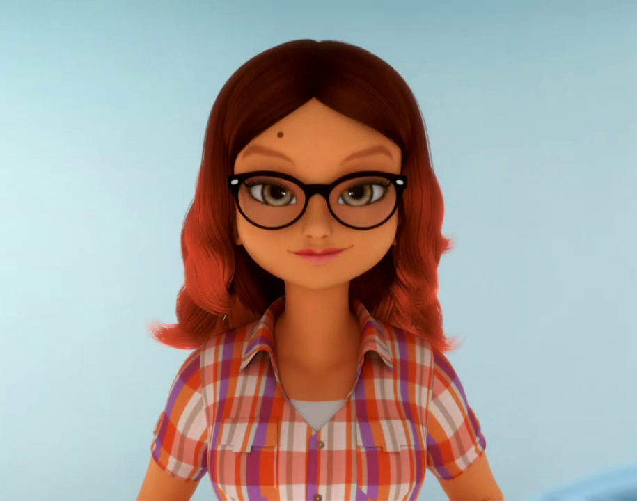 Image - Alya pic 2.png | Miraculous Ladybug Wiki | FANDOM powered by Wikia