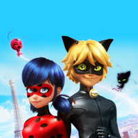 Miraculous Tales Of Ladybug Cat Noir Miraculous Ladybug Wiki