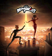 Miraculous (live-action film) | Miraculous Ladybug Wiki ...