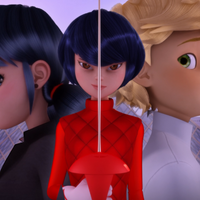 Riposte Miraculous Ladybug Wiki Fandom