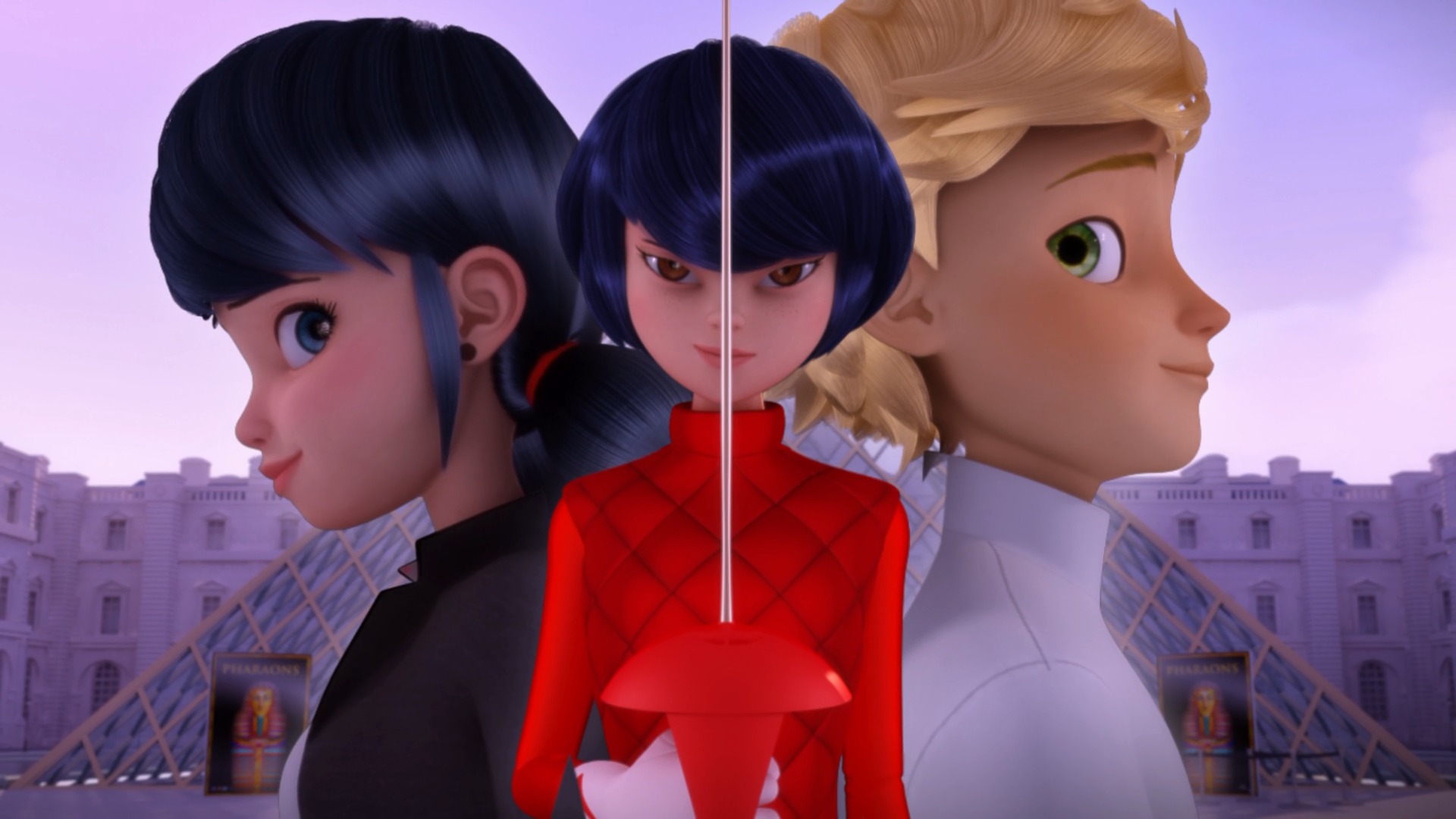 Discuss Everything About Miraculous Ladybug Wiki Fandom