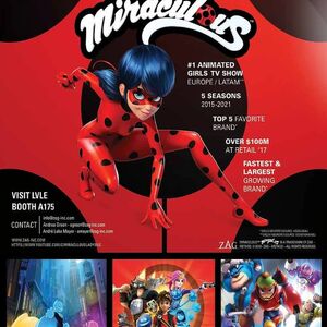 Discuss Everything About Miraculous Ladybug Wiki Fandom