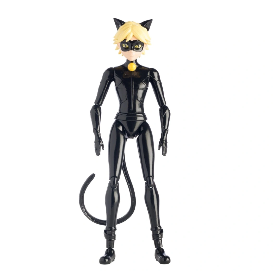 List Of Toys Miraculous Ladybug Wiki Fandom