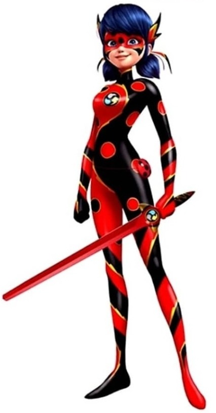 Dragon Bug | Miraculous Ladybug Wiki | FANDOM powered by Wikia