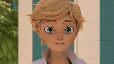 Discuss Everything About Miraculous Ladybug Wiki Fandom