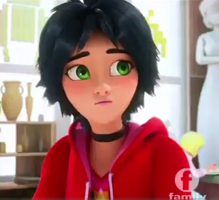 Image - Marc Civi.jpg | Miraculous Ladybug Wiki | FANDOM powered by Wikia
