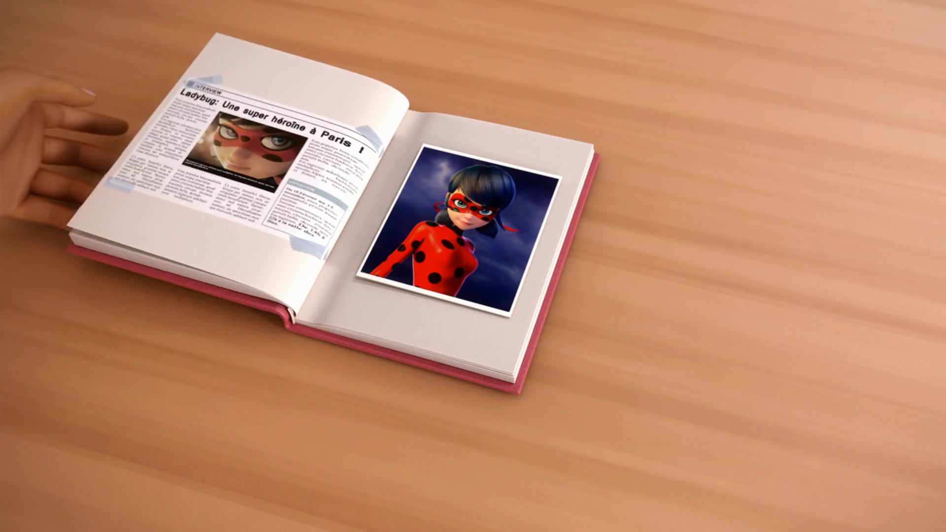 Collège Françoise Dupont | Miraculous Ladybug Wiki | FANDOM powered ... Collège Françoise Dupont | Miraculous Ladybug Wiki | FANDOM powered ...