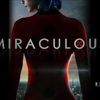 Miraculous Live Action Film Miraculous Ladybug Wiki Fandom