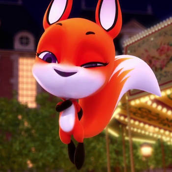 Trixx | Miraculous Ladybug Wiki | FANDOM powered by Wikia