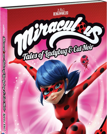 Dvd Vol 2 Miraculous Ladybug Wiki Fandom