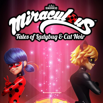 Season 2 Miraculous Ladybug Wiki Fandom