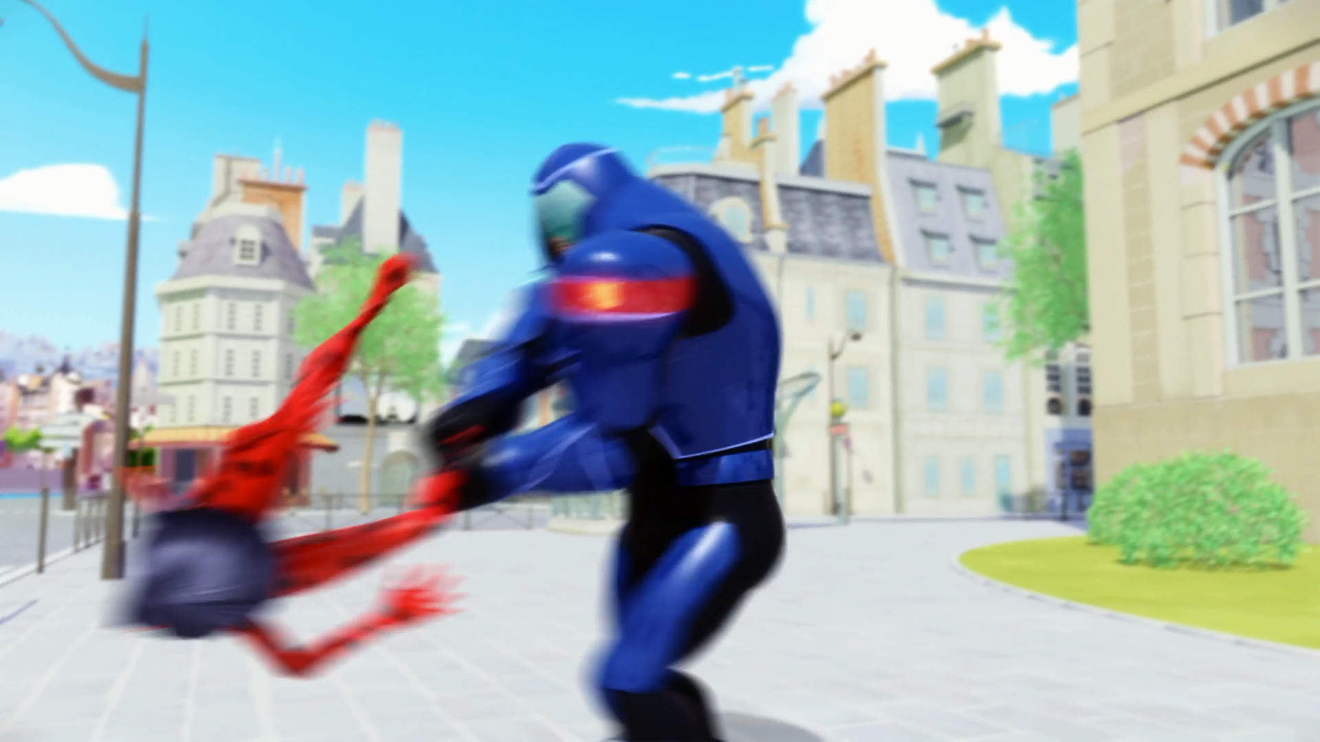 nathaniel kurtzberg designs miraculous ladybug wiki christmas lady