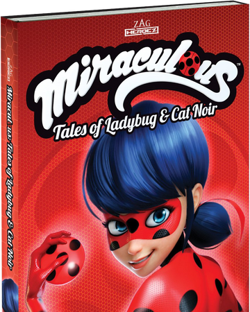 Dvd Vol 1 Miraculous Ladybug Wiki Fandom