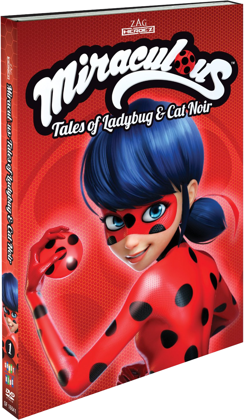 Miraculous Tales of Ladybug and Cat Noir Miraculous Tales of Lady Bug  Cat Noir