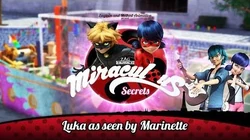 Miraculous Ladybug Wiki Fandom