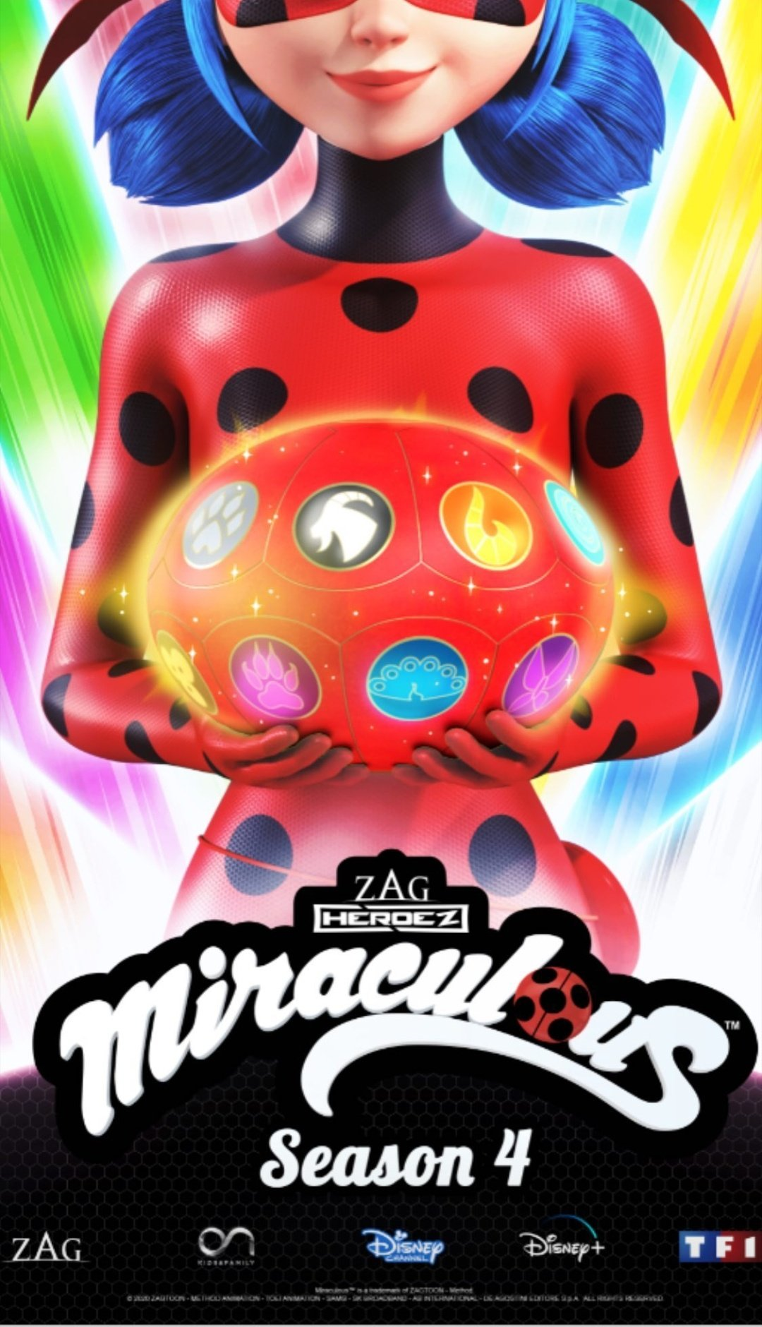 miraculous ladybug season 4 ephemeral