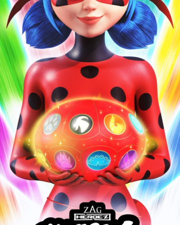 Season 4 | Miraculous Ladybug Wiki | Fandom