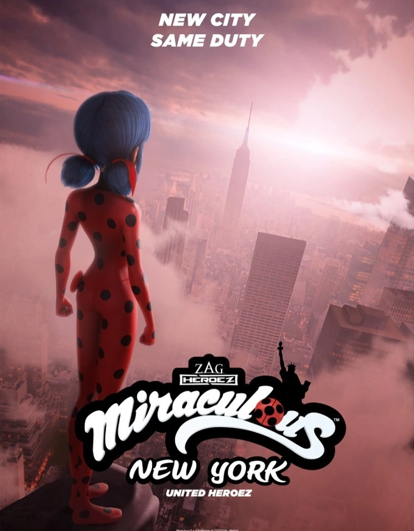 new yorker promo