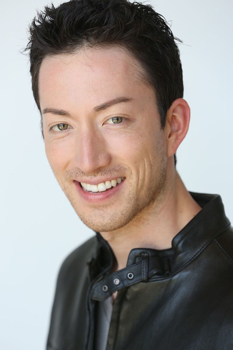 Todd Haberkorn Miraculous Ladybug Wiki Fandom