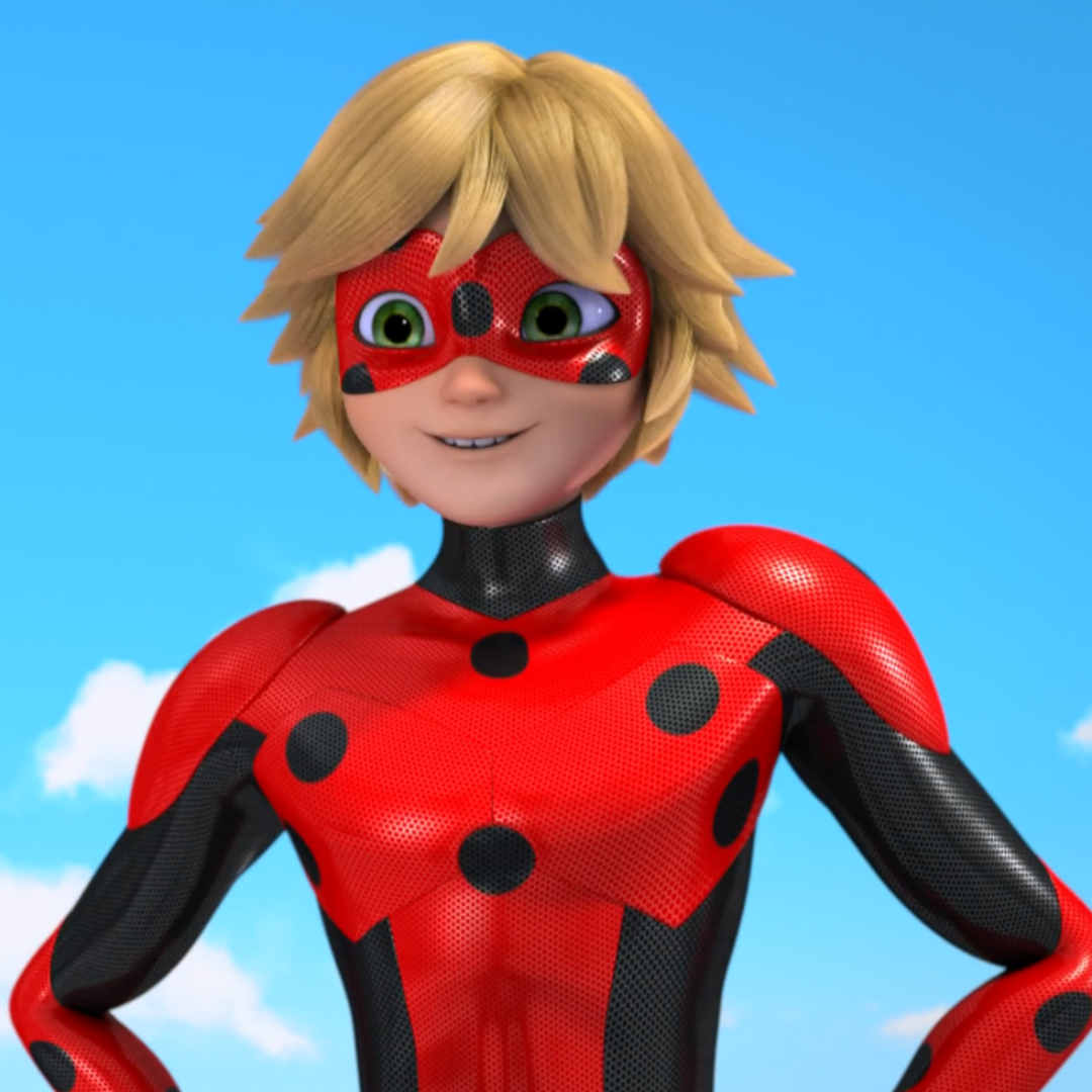 Adrien Agreste | Miraculous Ladybug Wiki | Fandom