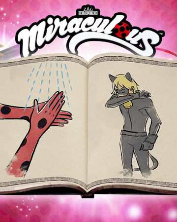 Miraculous Ladybug Covid 19 Special Miraculous Ladybug Wiki Fandom