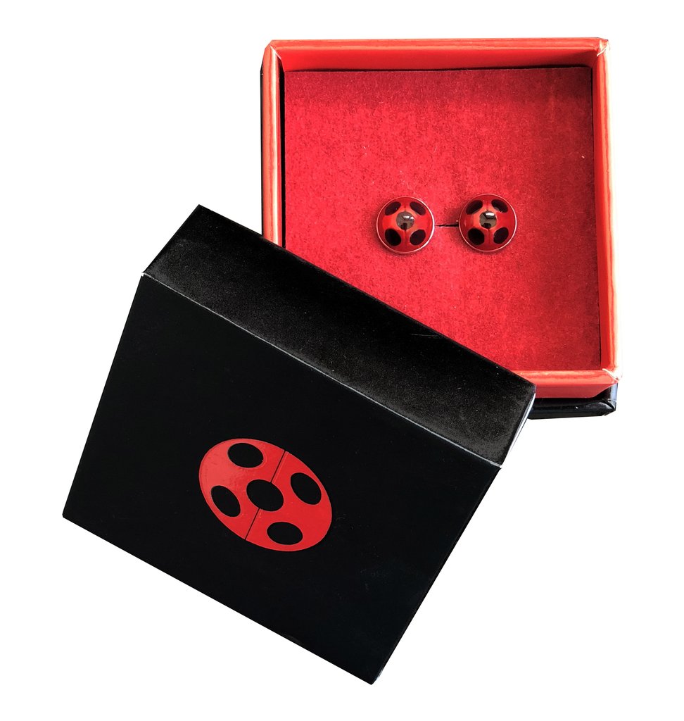 Image Ladybug Miraculous Replica Sterling Silver Jpg Ladybug Miraculous Replica Sterling Silver Jpg
