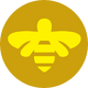 MFC Bee Logo Temp