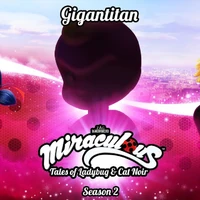 Gigantitan Miraculous Ladybug Wiki Fandom