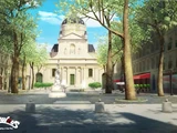 Category:Real life places | Miraculous Ladybug Wiki | FANDOM powered by ...